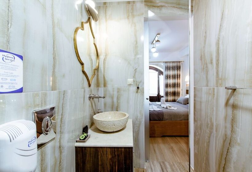 فندق Bozzali Deluxe