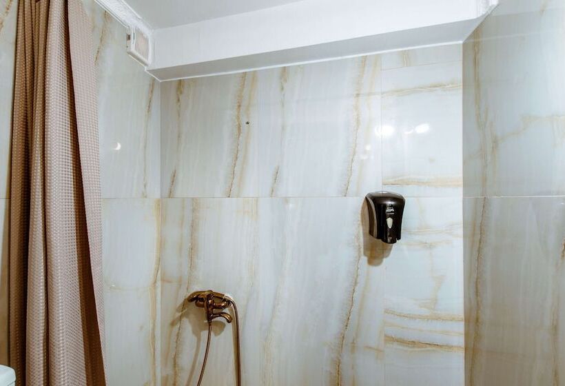 فندق Bozzali Deluxe