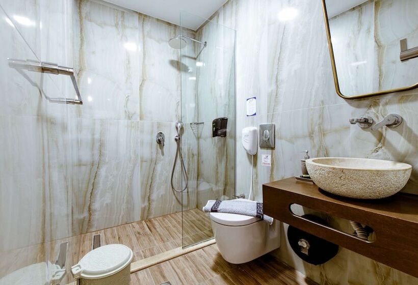 فندق Bozzali Deluxe