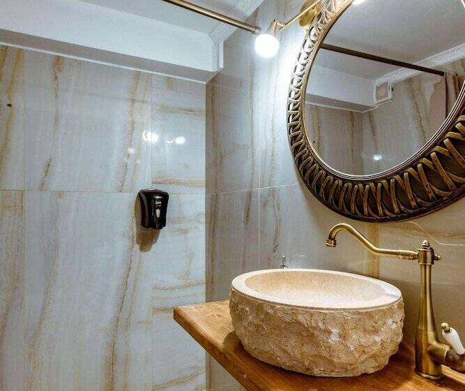 فندق Bozzali Deluxe