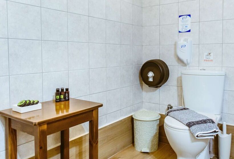 فندق Bozzali Deluxe