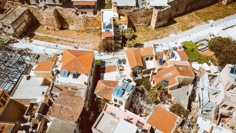 فندق Bozzali Deluxe