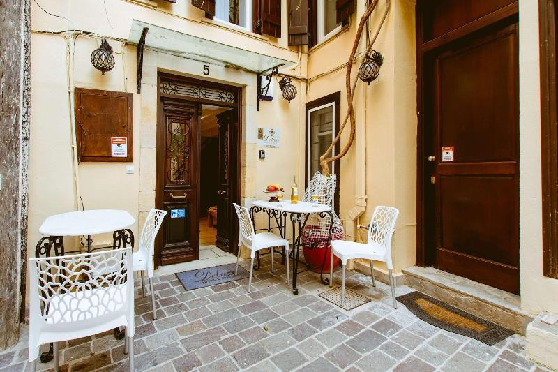 فندق Bozzali Deluxe