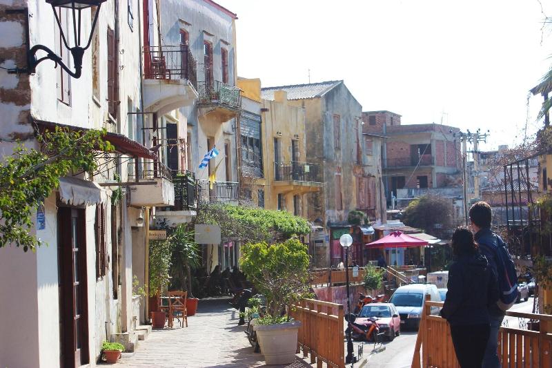 فندق Bozzali Deluxe