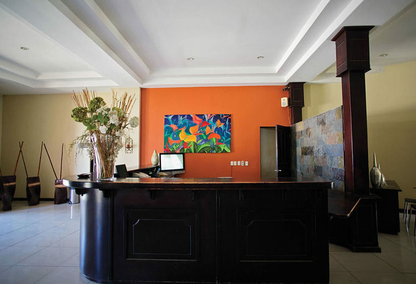 فندق Cana Brava Inn