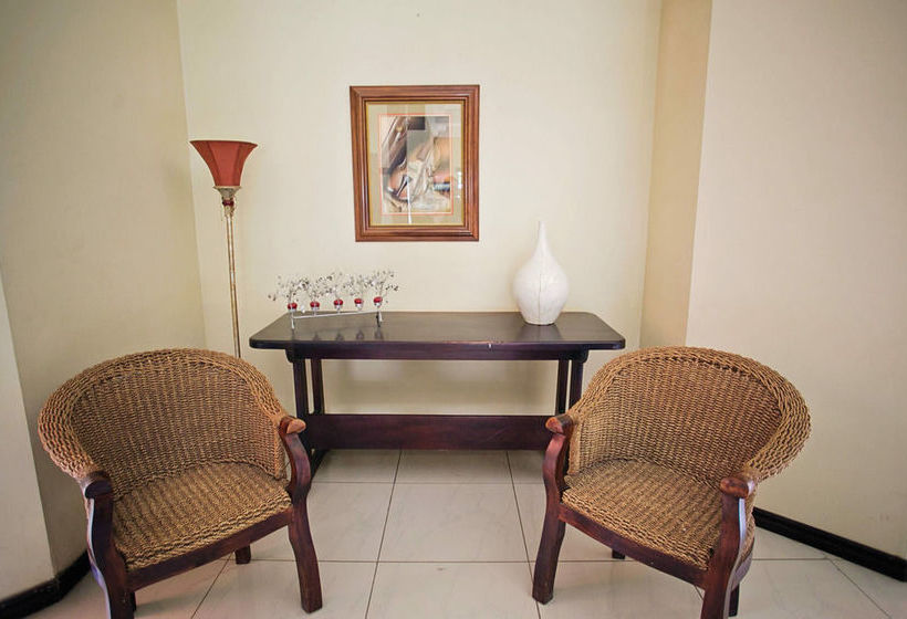 فندق Cana Brava Inn