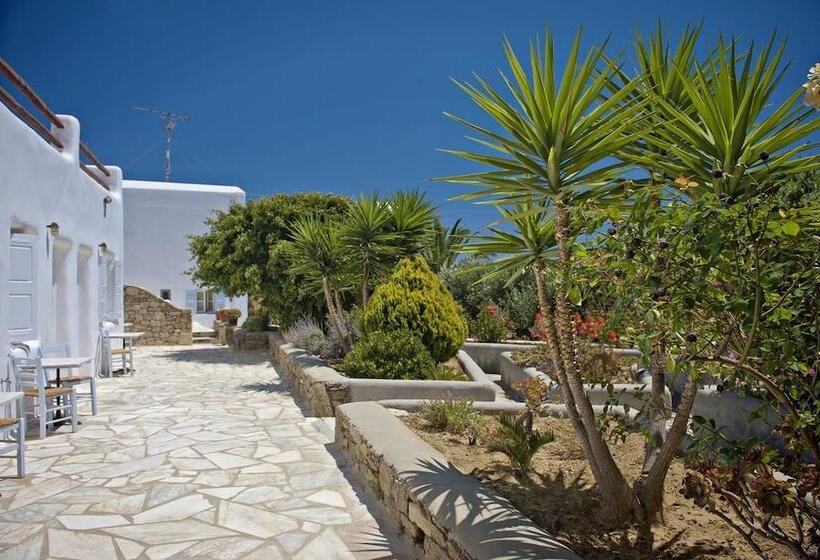 هتل Evagelia's Place