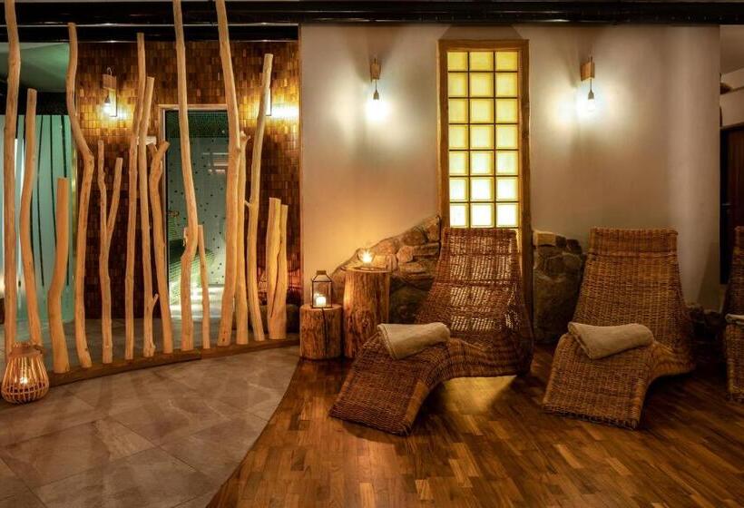 Wellness Hotel Gendorf