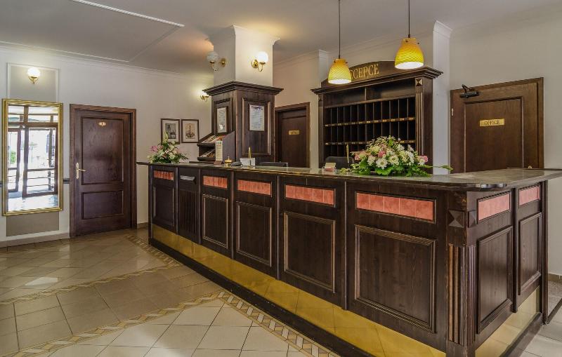 Wellness Hotel Gendorf