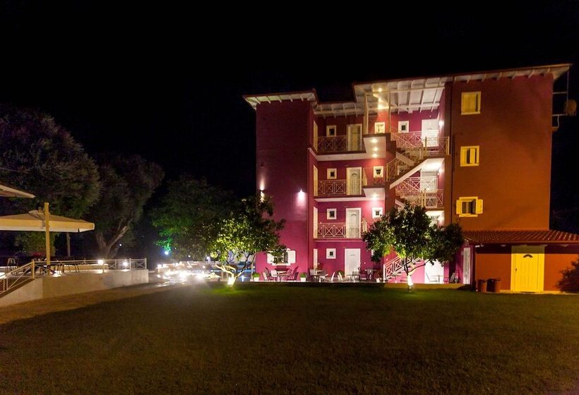 هتل Ideal Boutique