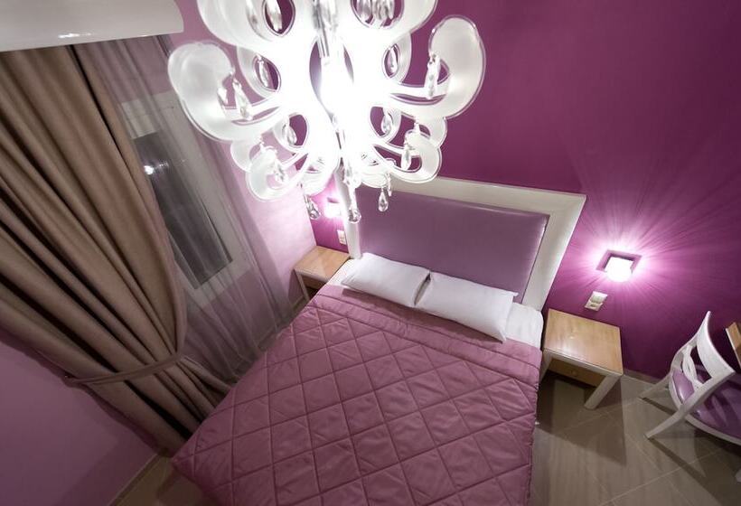 هتل Ideal Boutique