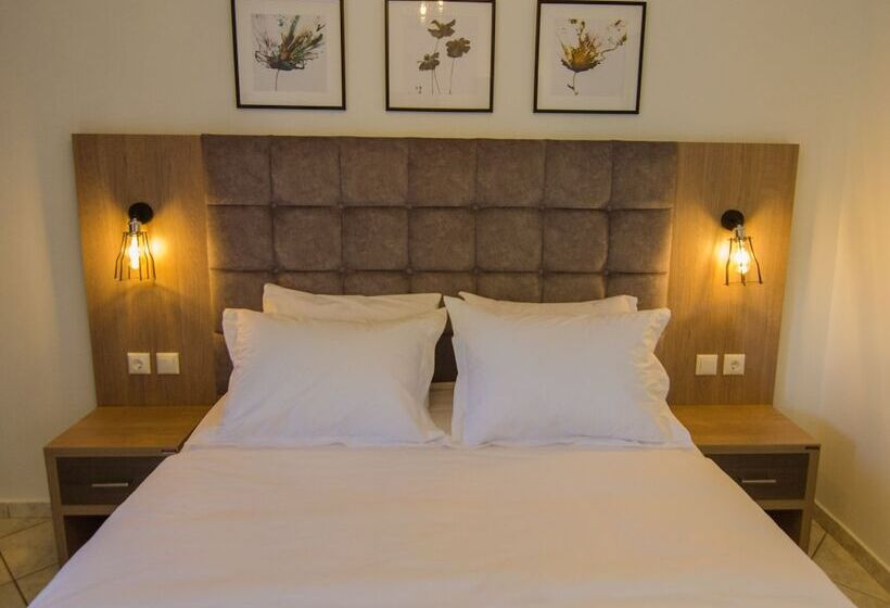 هتل Ideal Boutique