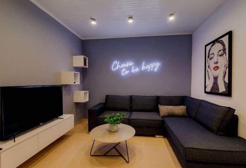 هتل Ideal Boutique