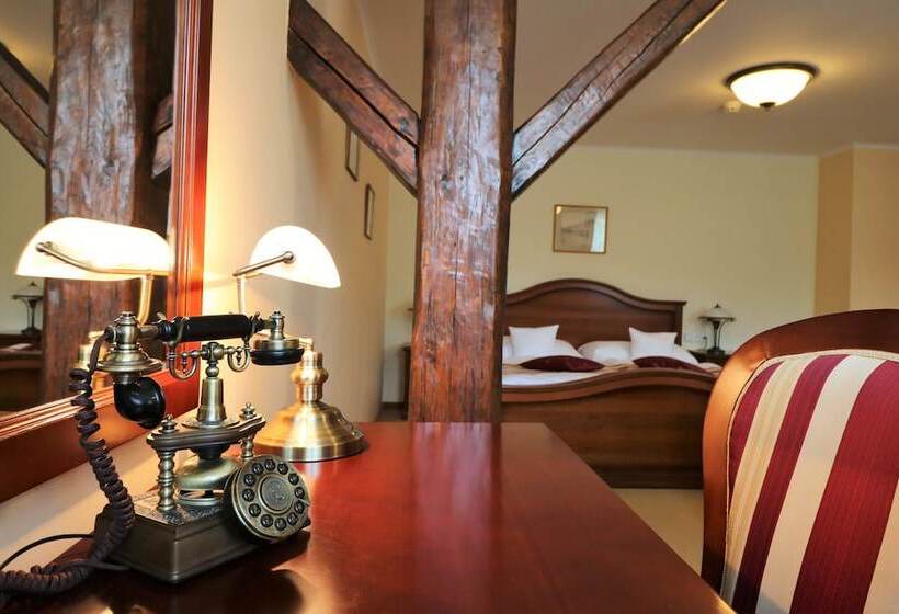 هتل Ld Palace Spa & Kur