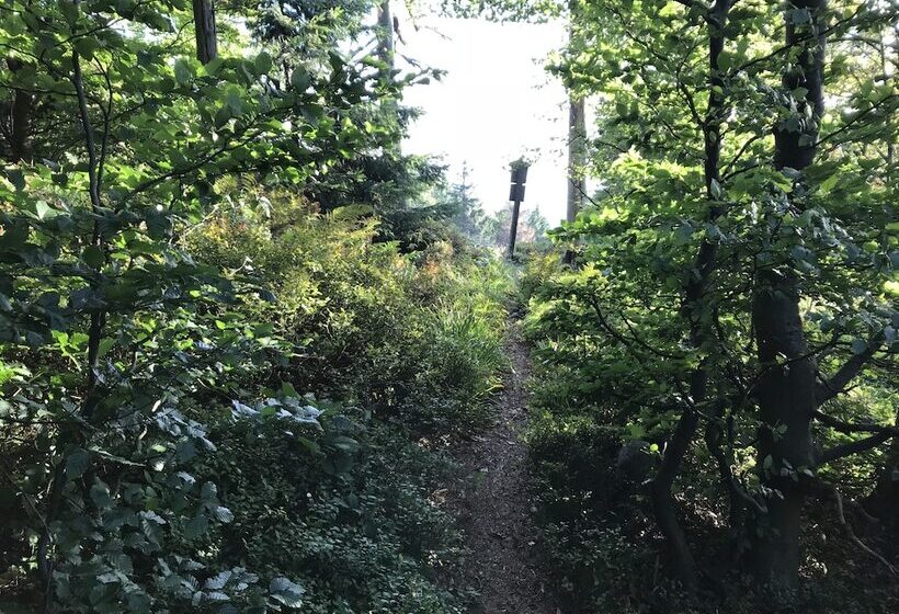 Szálloda Na Dolině