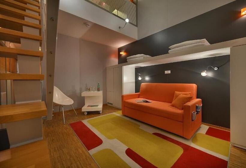 Omnia Hotel Relax & Wellness