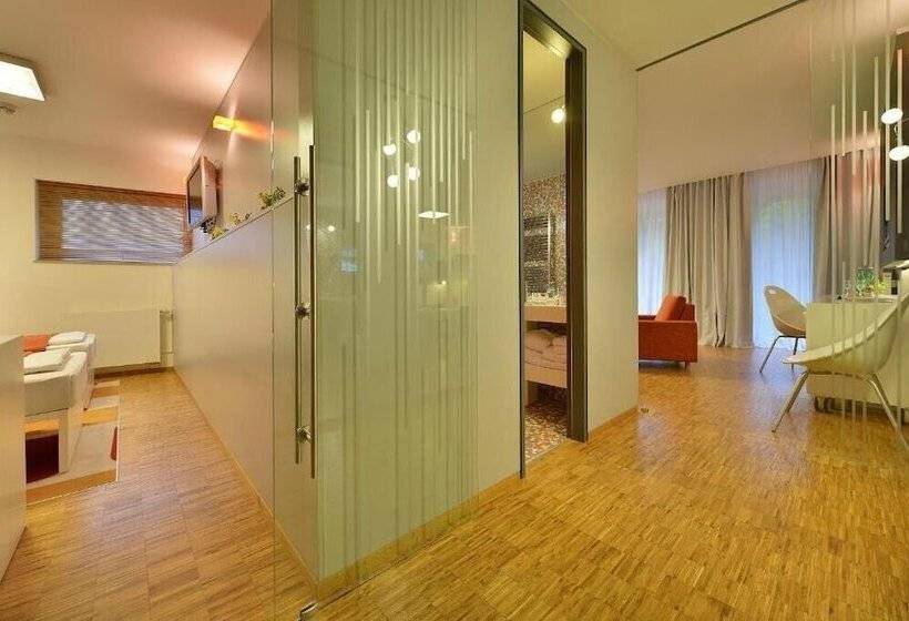 Omnia Hotel Relax & Wellness