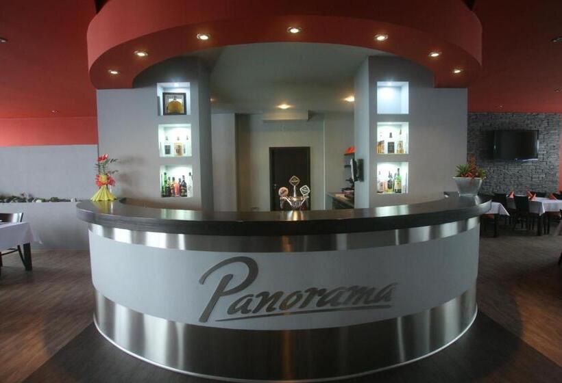 هتل Panorama