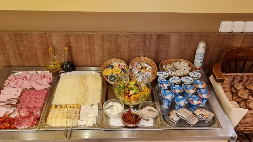 هتل Pension Elektra