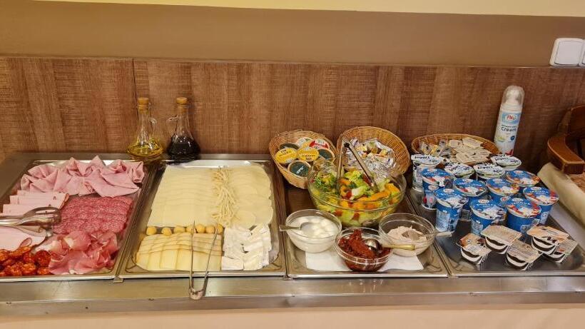 هتل Pension Elektra