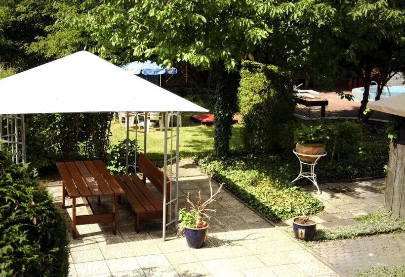 هتل Penzion Rossini