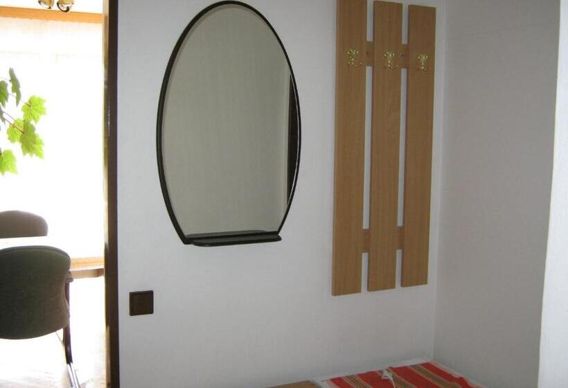 هتل Privat Apartma Ulrych