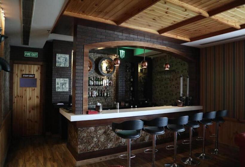 Отель Regenta Central Amritsar