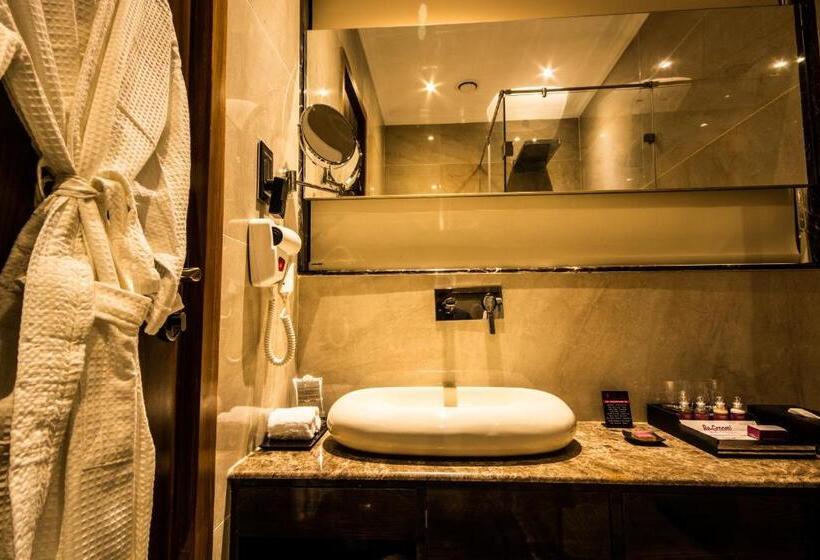 Отель Regenta Central Amritsar