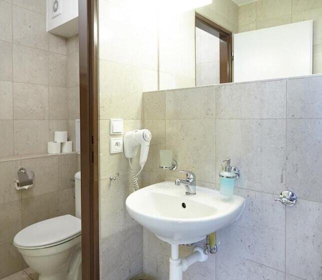 هتل Residence Muzeum Vltavinu