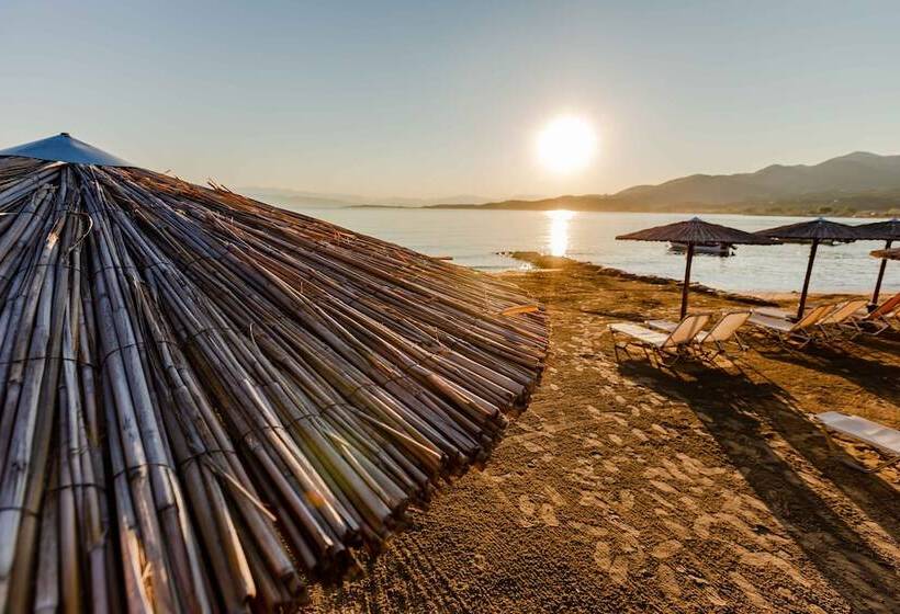 هتل Robolla Beach Apart