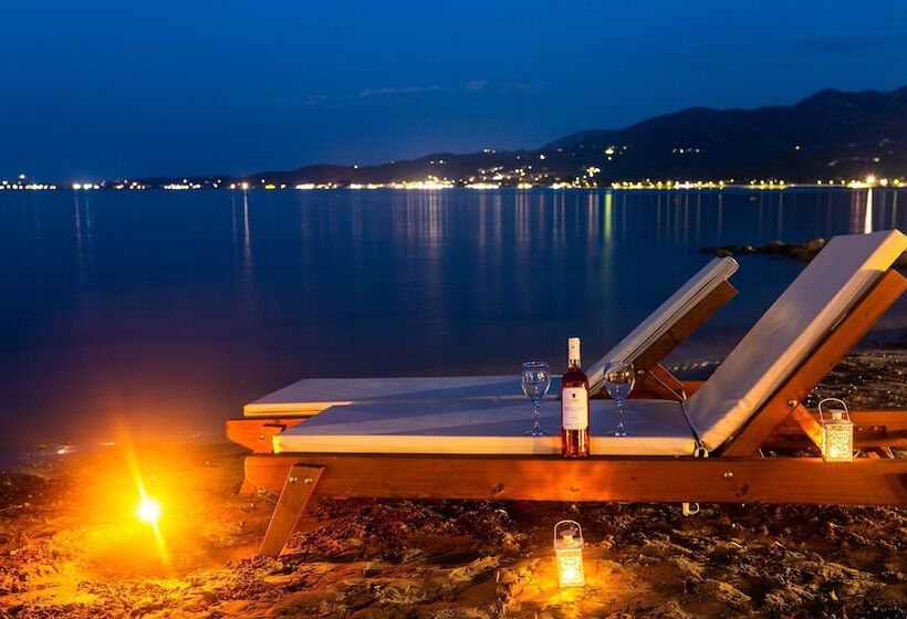 هتل Robolla Beach Apart