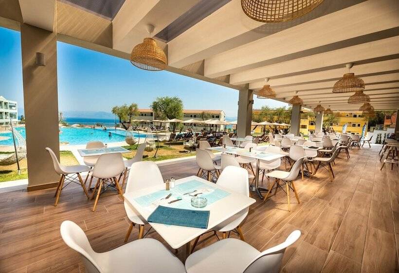 هتل Robolla Beach Apart