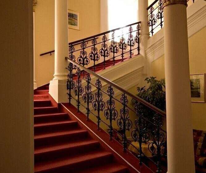 هتل Savoy Spa & Kur