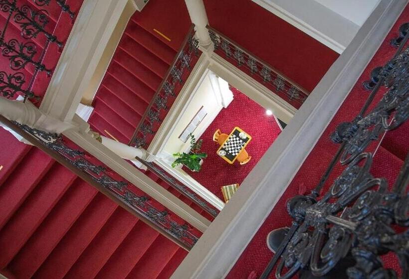 هتل Savoy Spa & Kur