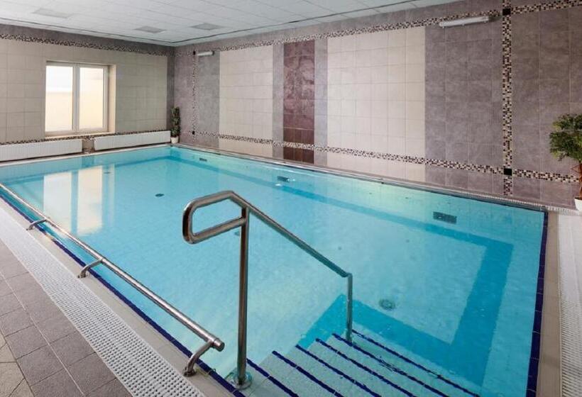 هتل Savoy Spa & Kur