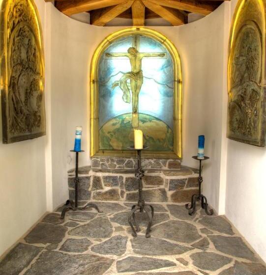 هتل Steak Restaurant Penzion Country Saloon