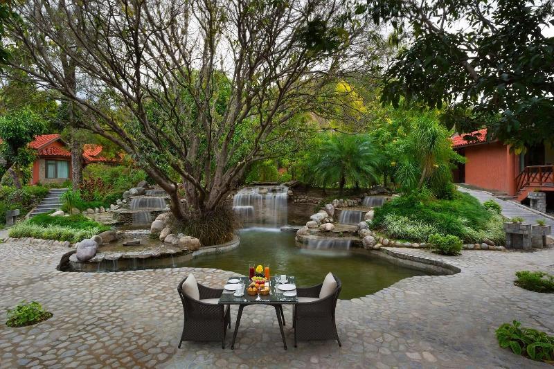 فندق Taj Corbett Resort And Spa Uttarakhand