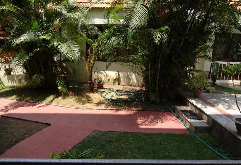 בית מלון כפרי Thushara