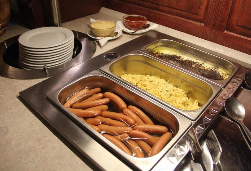 هتل Zamek Hradek U Susice