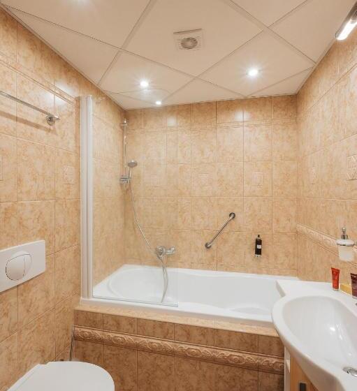 هتل Zamek Hradek U Susice