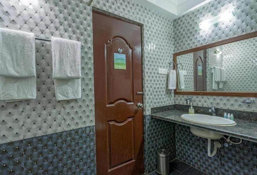 Rendezvous Beach Resort Panjim