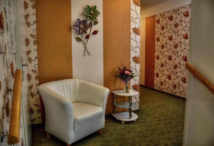 Spa & Wellness Hotel Harmonie