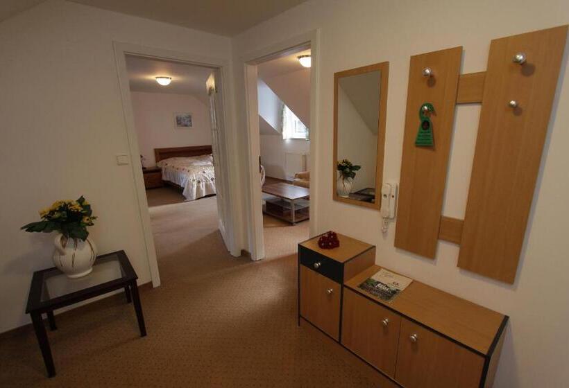 Spa & Wellness Hotel Harmonie