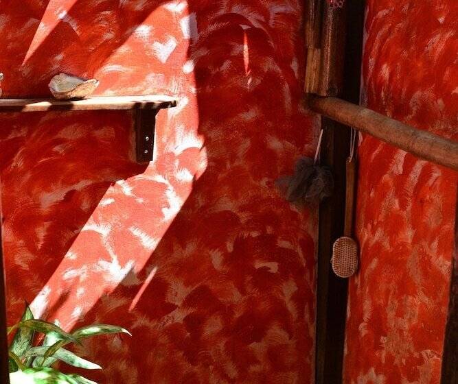 住宿加早餐  Treetops Inn