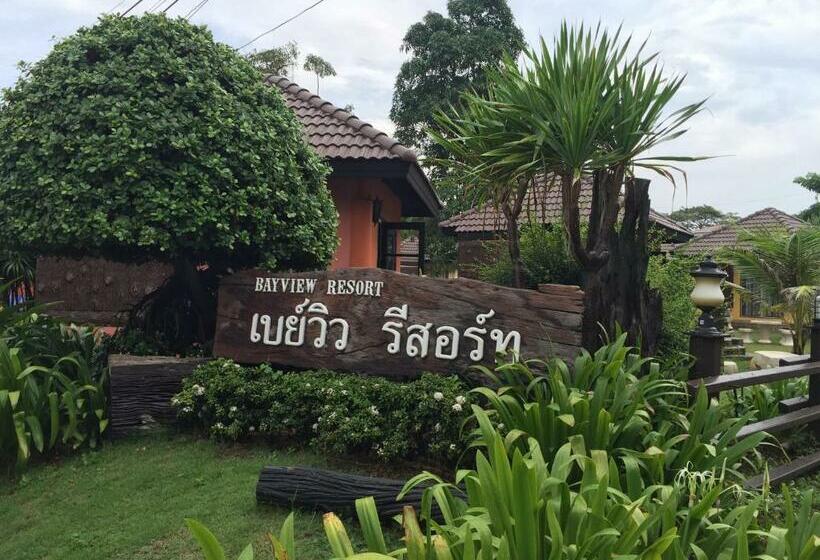 Отель Bayview Resort