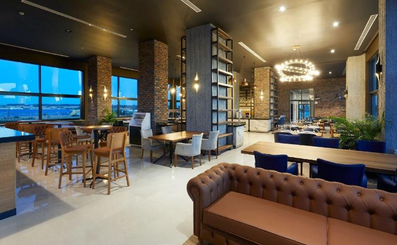 فندق Hattusa Vacation Business Thermal