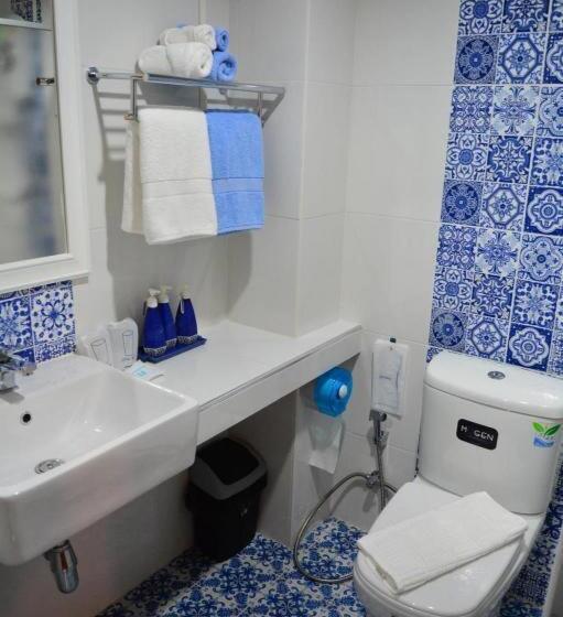 هتل The Indigo House Phrae