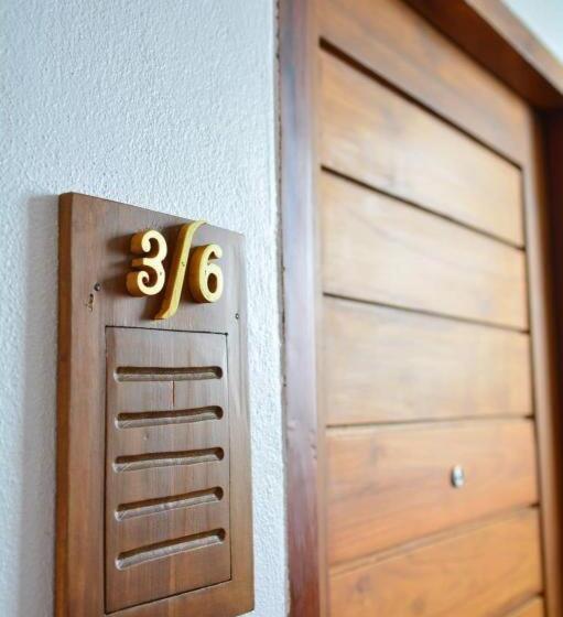 هتل The Indigo House Phrae