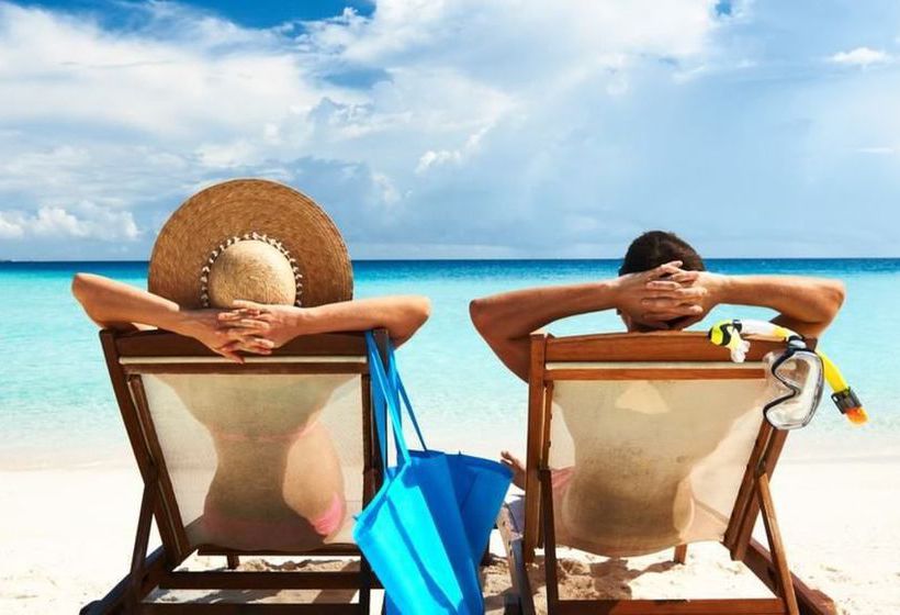 فندق صغير Hostal Vive La Vida