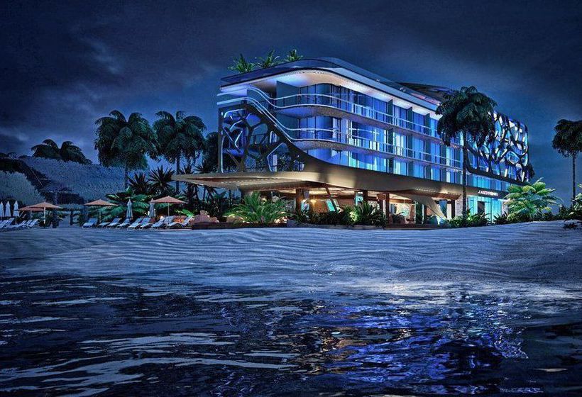 فندق صغير Hostal Vive La Vida